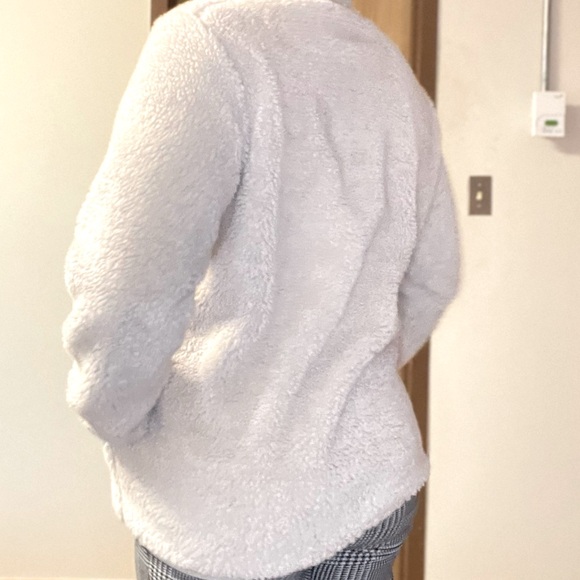 Wool Jacket - Picture 2 of 3